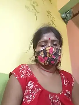 Love143A ওয়েবক্যাম শো