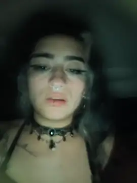 Lila_Desiree webcam show