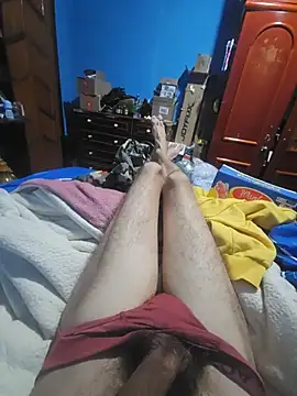 boysafado2521's Webcam Show