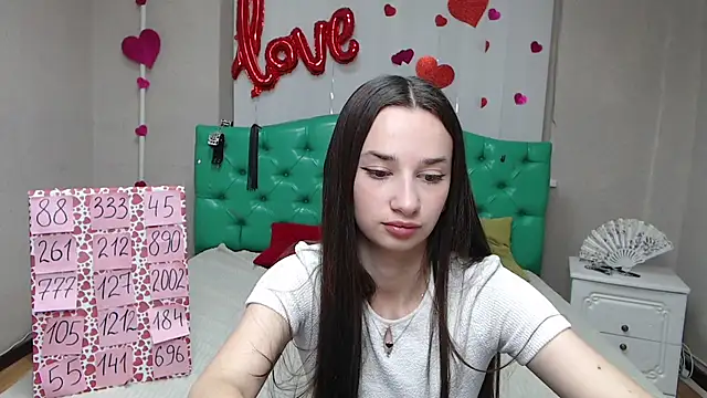Je55icaBreeze Chat XXX in diretta