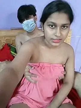 Jerin_Couple61 Webcam show