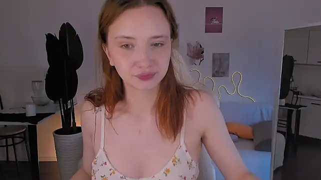 LittlePeach007 Live XXX-chat