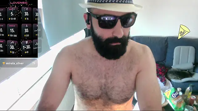 onanisme86 Webcamshow