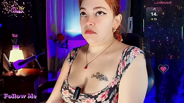 Chat +18 de mariana_scott__ ao vivo