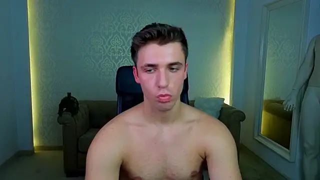 Živý XXX chat KellenWest