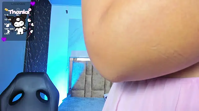 Chat +18 de natasha_adam21 ao vivo