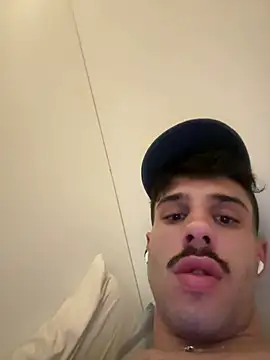 slamdope Live XXX-chat