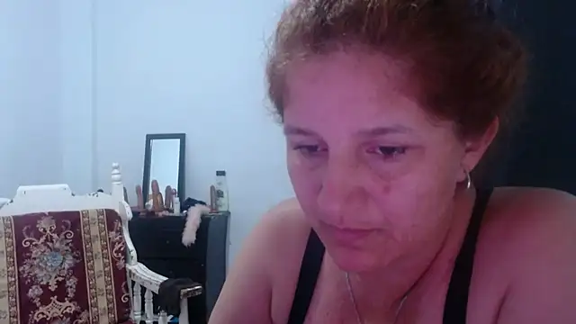 MarilinCarolinan Live XXX chat
