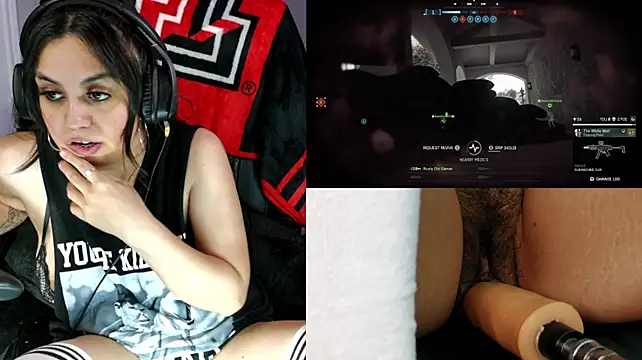 Chat +18 de Blaze_Onn ao vivo