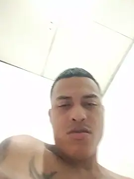jaycob_fox Webcam Show