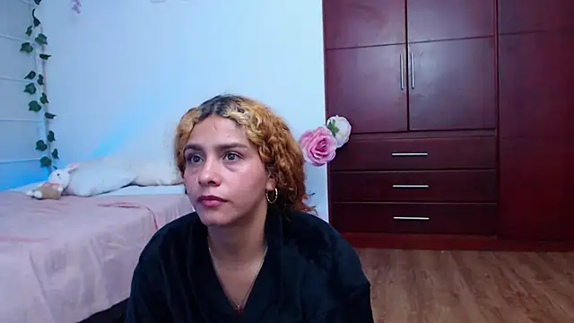 Sarabubbie Live XXX-Chat