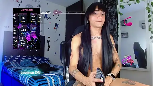 Chat XXX ao vivo de Penelopee22cm