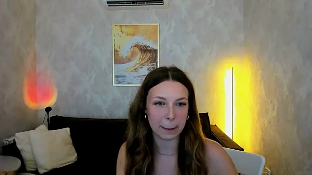 Chat +18 de LilyBlakee ao vivo