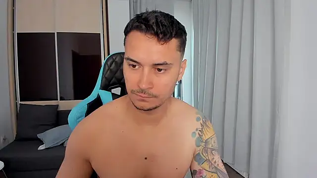 MatMalonne Chat XXX live