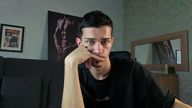 KaydenDrew Chat XXX in diretta