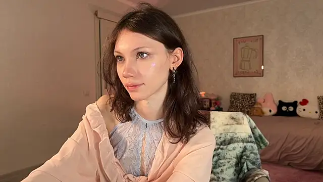 XXX chat uživo modela MiaPimmy