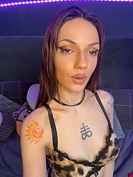 Lerahnyx Live XXX-chat