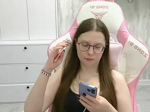 Elvirada's Live XXX Chat