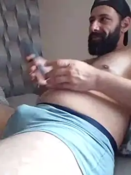 Tranda91 Live XXX-chat