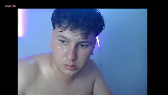 John_eagle10 Webcam-Show
