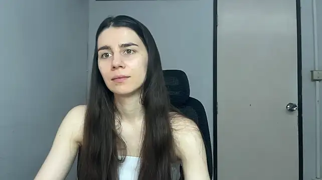 SassyJessi Chat XXX in diretta