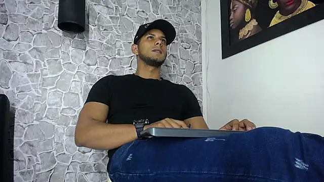 Chris_Dick23 Pertunjukan Webcam