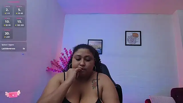 Ayliinn_ Obrolan Langsung XXX