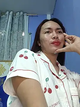 lady_kim_boner 웹캠 쇼