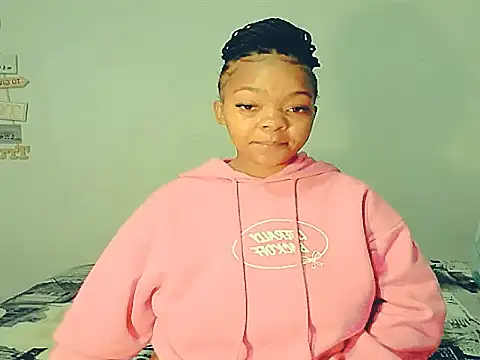ebonyshy123's Live XXX Chat