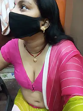 Chat +18 de Manjudear ao vivo