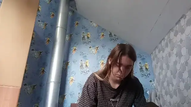 IraGerba live XXX chat