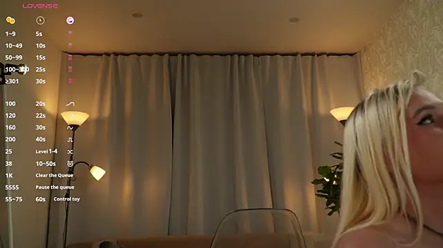 Good_Barbie Webcam-Show