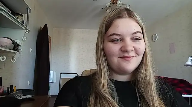 Show Webcam de TypicalWoman
