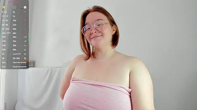 DebbieWoood Live XXX-chat