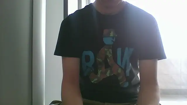 XXX chat uživo modela nole_china7