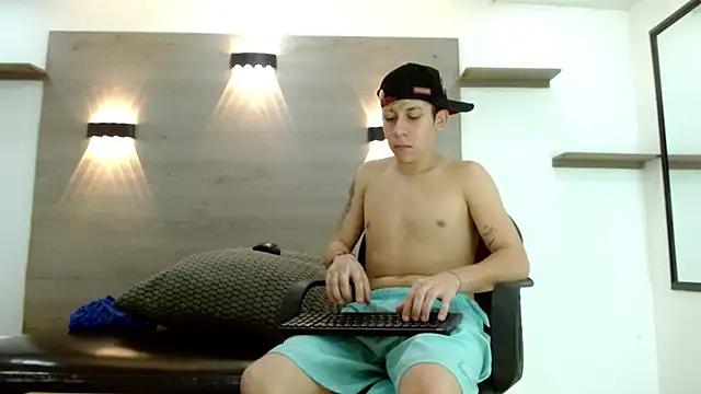 Gaeliitto Webcam show