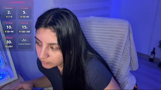 Živý XXX chat cloe_small