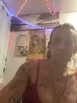 VanillaSnowcones live XXX chat