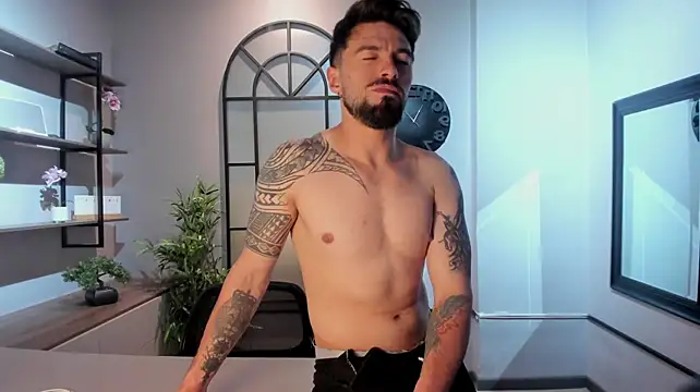Liam_ashford Live XXX-Chat