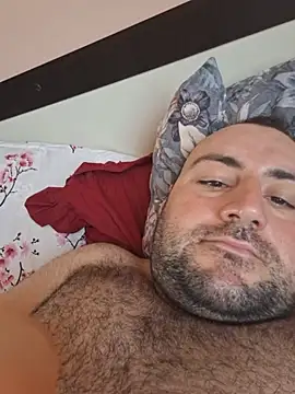 StrictBobby's Webcam Show