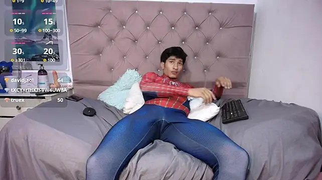 Chat XXX Live Zayn_Moretti