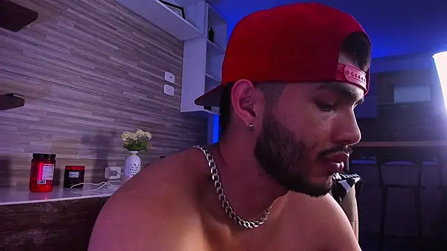 Chat XXX Live Vincentblack