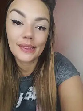 KrissSexi's Live XXX Chat