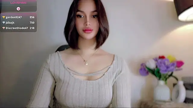 Živý XXX chat Anna_HollyDoll