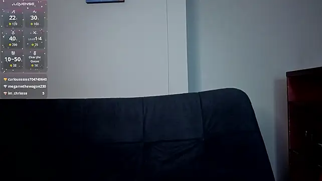 XXX chat uživo modela ashly_jones_