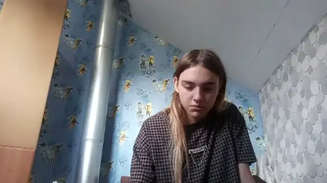 IraGerba's Live XXX Chat