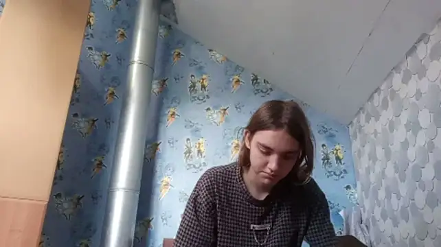 צ'אט XXX בשידור חי של IraGerba