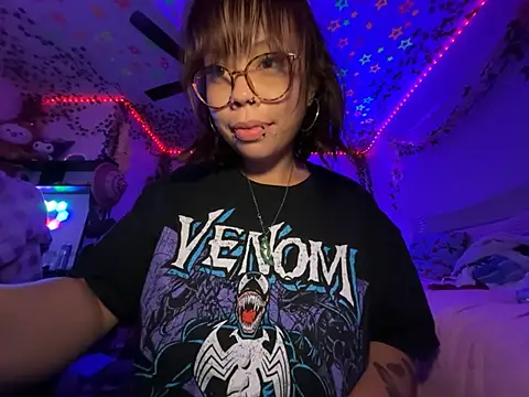 moan4mona Obrolan Langsung XXX