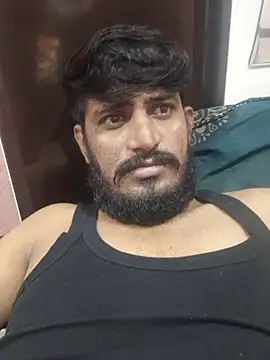 Chat +18 de HotXKrish ao vivo