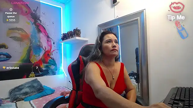 Živý XXX chat noelia_milf19